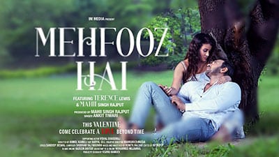 Mehfooz Hai Lyrics — Ankit Tiwari