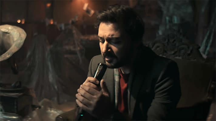 Coke Studio | Mehram Lyrics Translation — Arooj Aftab | Asfar Hussain