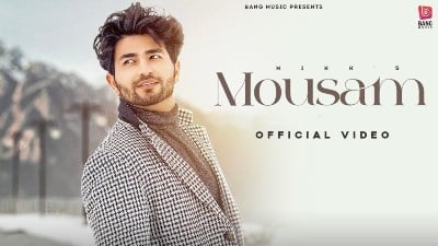 Mousam Lyrics — Nikk