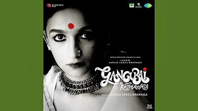 Muskurahat Lyrics — Gangubai Kathiawadi | Arijit Singh
