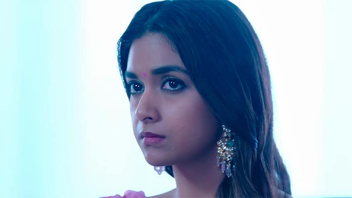 Oorantha Vennela Lyrics — Rang De | Mangli