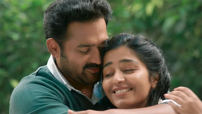 Pinnenthe Enthe Mulle Lyrics Translation — Ellam Sheriyakum | Ks Harisankar