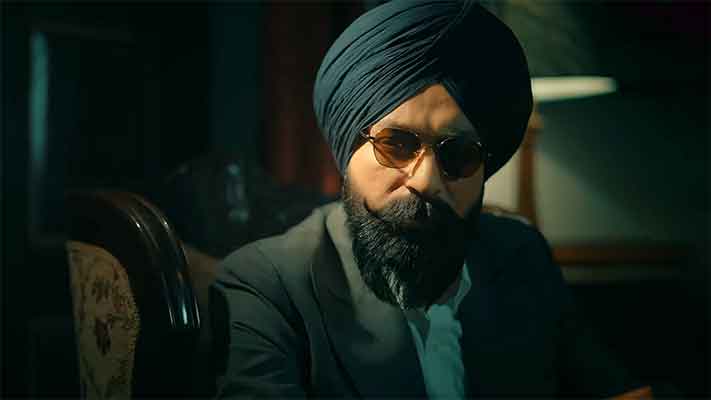 Rose Bud Lyrics — Tarsem Jassar
