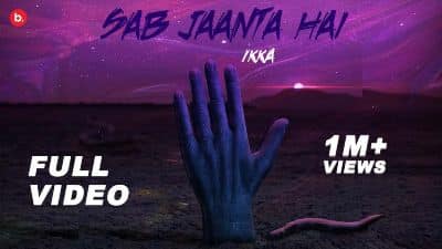 Sab Jaanta Hai Lyrics — Ikka