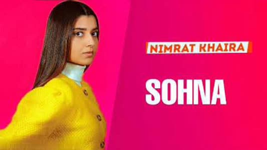 Sohna Lyrics — Nimrat Khaira