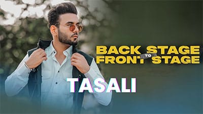 Tasali Lyrics — Vicky