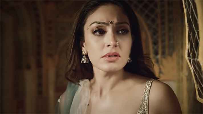 Dhokha Lyrics Translation — Arijit Singh