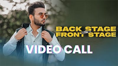 Video Call Lyrics — Vicky