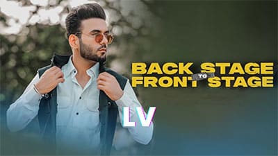 Lv Lyrics — Vicky