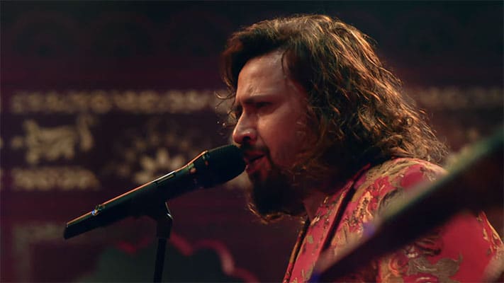 Neray Neray Vas Ve Dhola Lyrics Translation — Coke Studio | Soch The Band | Butt Brothers