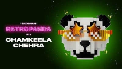 Chamkeela Chehra Lyrics — Badshah