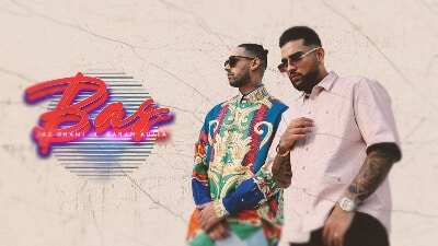 Bas Lyrics — Jaz Dhami | Karan Aujla