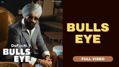 Bulls Eye Lyrics — Tarsem Jassar