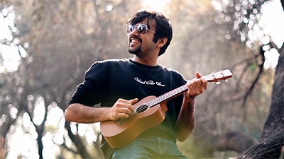Chaand Baaliyan Lyrics Translation — Aditya A
