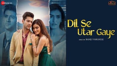 Dil Se Utar Gaye Lyrics — Raj Barman