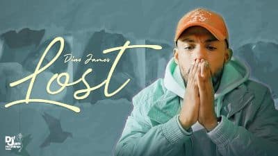 Lost Lyrics — Dino James