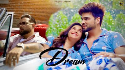 Dream Lyrics — Inder Chahal | Karan Aujla