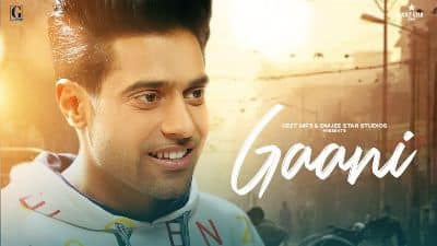 Gaani Lyrics — Jatt Brothers | Guri
