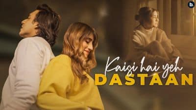 Kaisi Hai Yeh Dastaan Lyrics — Akasa | Tanzeel Khan
