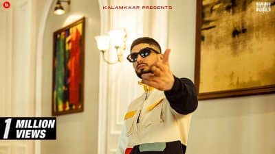 Blowing Up Lyrics — Kr$na