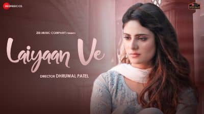 Laiyaan Ve Lyrics — Jyotica Tangri