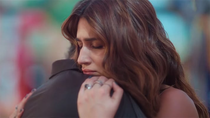 Meri Jaan Lyrics Translation — Bachchhan Paandey | B Praak