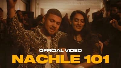 Nachle 101 Lyrics — Mickey Singh