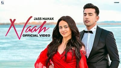 Naah Lyrics Jass Manak
