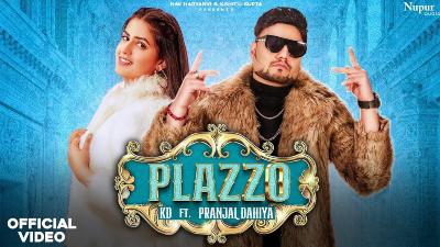 Plazzo Lyrics — Kd Desi Rock