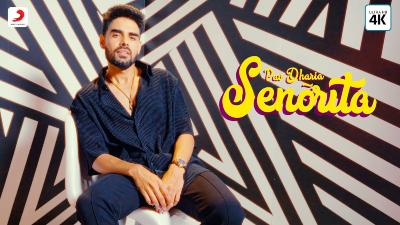 Senõrita Lyrics — Pav Dharia