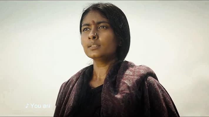 Agilam Nee Lyrics English Meaning