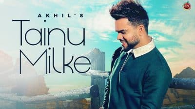 Tainu Milke Lyrics — Akhil