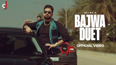 Bajwa Duet Lyrics — Bajwa | Gurlez Akhtar