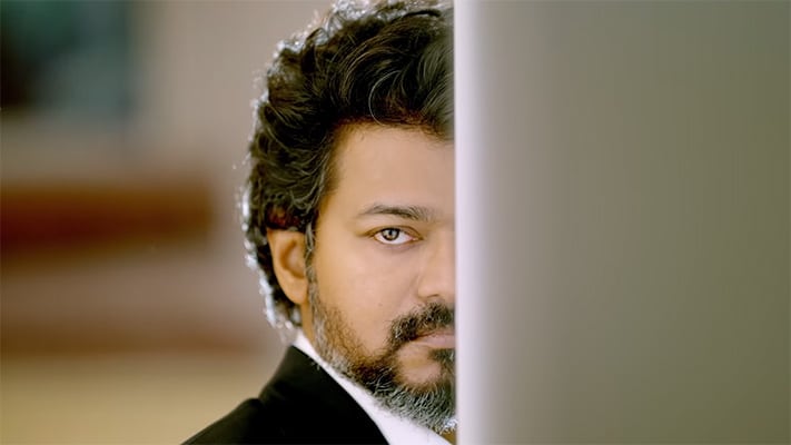 Beast Mode Lyrics — Anirudh Ravichander | Vijay’s Beast Tamil Movie