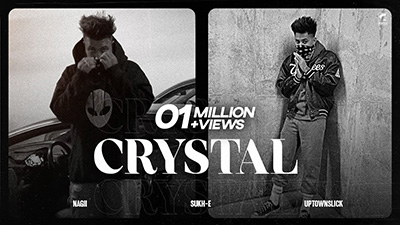 Crystal Lyrics — Nagi | Sukh-e