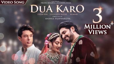 Dua Karo Lyrics — Stebin Ben