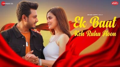 Ek Baat Keh Raha Hoon Lyrics — Raj Barman