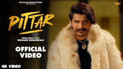 Pittar Lyrics — Gulzaar Chhaniwala
