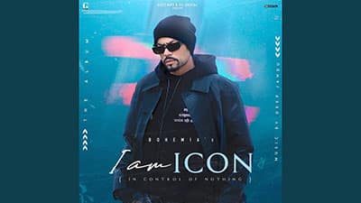 Gutt Lyrics — Bohemia | Gurlez Akhtar