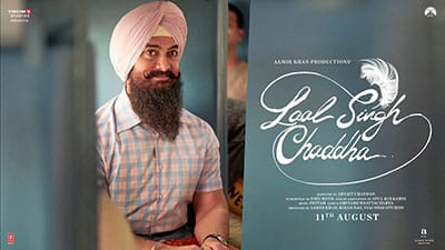 Kahani Lyrics Translation — Laal Singh Chaddha | Mohan Kannan