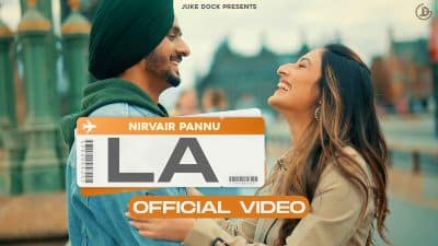 La Lyrics — Nirvair Pannu