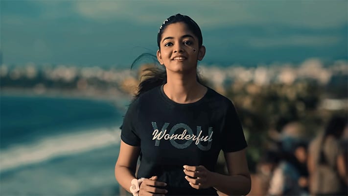 Lollipop Lyrics — Sid Sriram