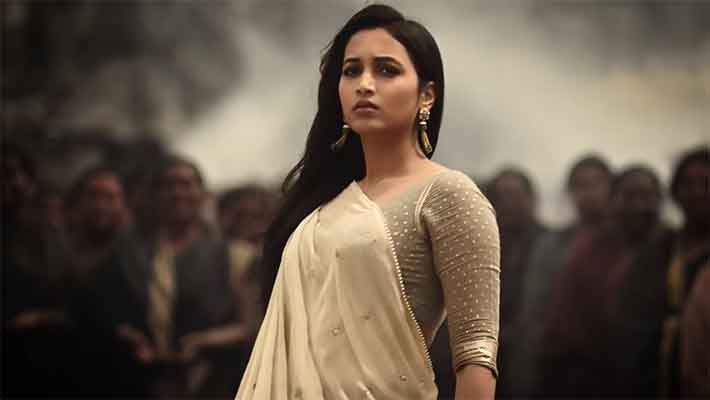Mehabooba Lyrics Translation — KGF Chapter 2 | Ananya Bhat