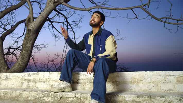 Mera Rang Lyrics Translation — Maninder Buttar
