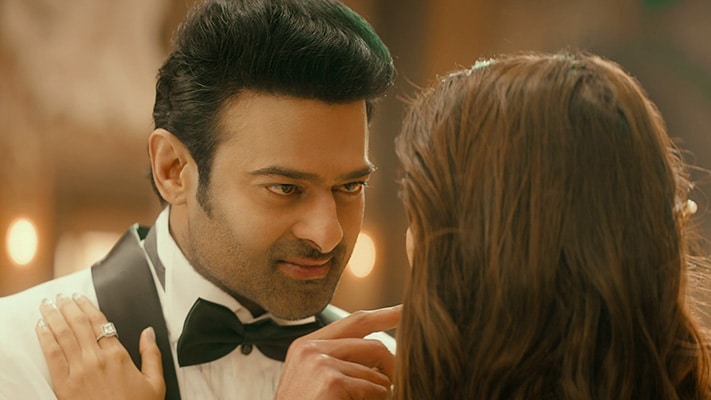 Ninnele Lyrics Translation — Radhe Shyam | Anurag Kulkarni | Shreya Ghoshal