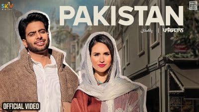 Pakistan Lyrics — Dj Flow | Mankirt Aulakh