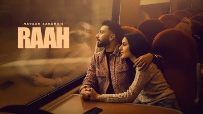 Raah Lyrics — Navaan Sandhu