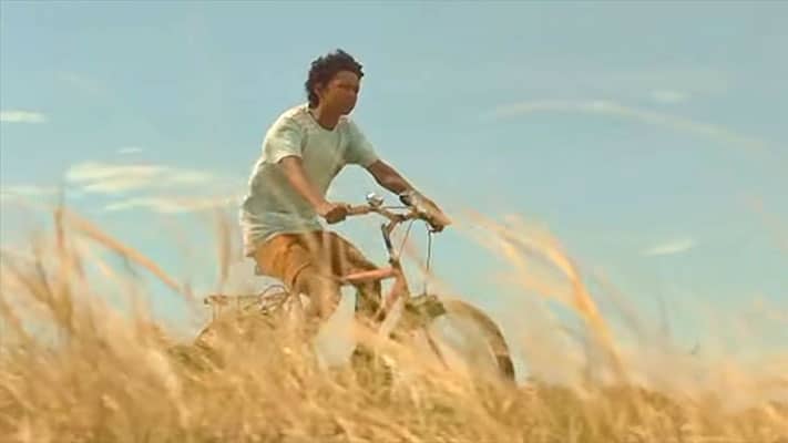 Thaniye Mizhikal Lyrics Translation — Guppy | Sooraj Santhosh