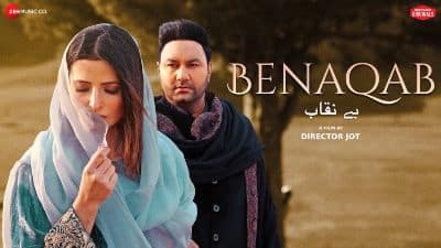 Benaqab Lyrics — Lakhwinder Wadali