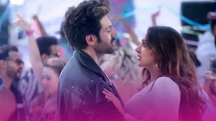 De Taali Lyrics Translation — Bhool Bhulaiyaa 2